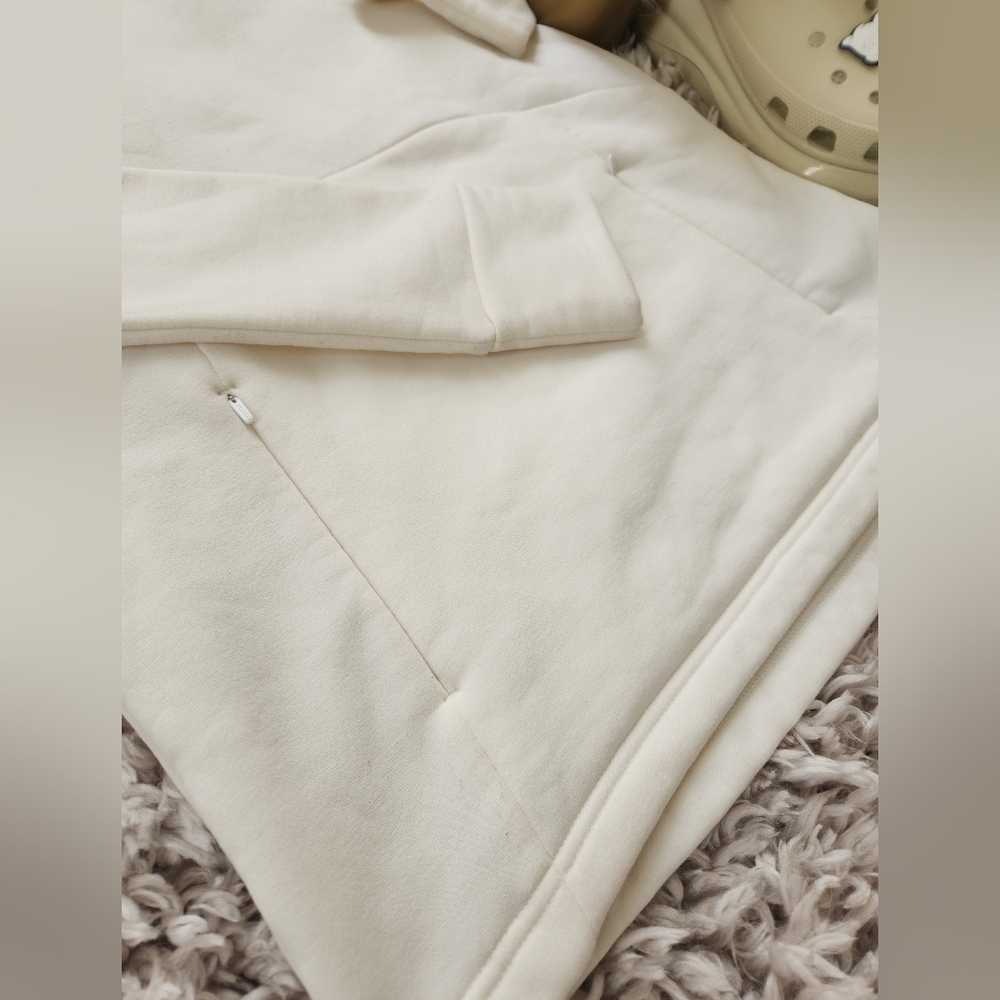 Athleta Polartec Funnel Neck S - Picture 3 of 6